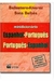 Minidicionário Espanhol-português / Português-espanhol - Autor: Ballestero Alvarez (2007) [usado]