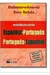 Minidicionário Espanhol-português / Português-espanhol - Autor: Ballestero Alvarez (2007) [usado]