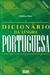 Dicionário da Língua Portuguesa - 40. 000 Verbetes - Autor: Cristina Klein (2015) [usado]