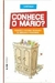 Conhece o Mário? - Autor: Santiago (2006) [usado]