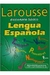Larousse Diccionario Basico de La Lengua Espanola - Autor: Ramon Garcia-pelayo Y Gross (1996) [usado]
