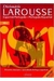 Dicionario Larousse Espanhol - Portugues Mini - Autor: Larousse Editorial (2009) [usado]