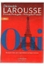 Dicionário Larousse Francês-português/português-francês - Autor: Larousse (2005) [usado]