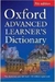 Oxford Advanced Learners Dictionary - Autor: Oxford [usado]