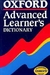 Oxford Advanced Learners Dictionary - Autor: a S Hornby (1995) [usado]