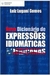 Novo Dic. Expres. Idiomaticas Americanas - Autor: Luiz Lugani Gomes (2003) [usado]
