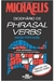 Michaelis Dicionário Phrasal Verbs - Autor: Mark G. Nash (2006) [usado]