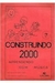 Construindo 2000 - Aprendendo com Musica - 7 - Autor: Ana Cecilia Silveira Salles [usado]