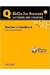 Q Skills For Success Listening And Speaking 1 Tb - Autor: Jenni Currie Santamaria (2011) [usado]