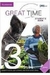 Great Time Level 3 Students Book - Autor: Herbert Puchta (2016) [usado]