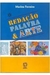 Redação Palavra e Arte - Autor: Marina Ferreira (2006) [usado]