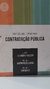 Coleçao Jml Consultoria Contratação Publica - Autor: Julieta Mendes Lopes Vareschini (2014) [usado]