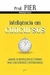 Inteligência em Concursos: Manual de Instruções do Cérebro para Concur - Autor: Pierluigi Piazzi (2015) [usado]
