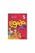 Ligados. Com. Língua Portuguesa. 5º Ano - Autor: Angélica Prado (2015) [usado]