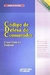Código de Defesa do Consumidor - Constituição Federal - Autor: Editora Rideel [novo]