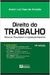 Direito do Trabalho - Autor: André Luiz Paes de Almeida (2014) [usado]