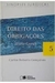 Sinopses Jurídicas Vol 5 - Direito das Obrigações ( Parte Geral) - Autor: Carlos Roberto Gonçalves (11124) (1999) [usado]
