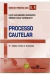 Processo Cautelar Curso de Processo Civil Vol 4 - Autor: Luiz Guilherme Marinoni e Sérgio Cruz Arenhart (2008) [usado]