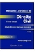 Resumo Jurídico de Direito Civil. Parte Geral - Volume 9 - Autor: Carlos Alberto Goncalves (2005) [usado]