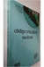 Código Tributário Nacional 2005 - Autor: Não Consta (2005) [usado]