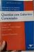 Questões com Gabaritos Comentados - Controle Externo de Gestão Pública - Autor: José Pereira dos Santos (2006) [usado]