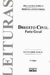 Direito Civil - Parte Geral - Autor: Gustavo Rene Nicolau (2006) [usado]