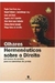 Olhares Hermeneuticos sobre o Direito - Autor: Doglas Cesar Lucas; Raquel Lopes Sparemberger (2006) [usado]