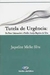 Tutela de Urgencia - de Piero Calamandrei a - Autor: Jaqueline Mielke da Silva (2009) [usado]
