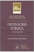 Defensoria Pública Volume 9 Lc Nº 80/1994 - Autor: Guilherme Freire de Melo Barros (2009) [usado]
