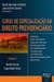 Curso de Especialização em Direito Previdenciário - Volume 1 - Autor: Daniel Machado da Rocha (2006) [usado]
