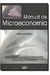Manual de Microeconomia - Autor: Marco Antonio Sandoval de Vasconcellos (2000) [usado]