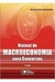 Manual de Macroeconomia para Concursos - Autor: Marcelo Luiz Curado (2012) [usado]
