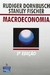 Macroeconomia - Autor: Rudiger Dornbusch e Stanley Fischer (1991) [usado]