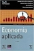 Economia Aplicada - Autor: Antonio Carlos Pôrto Gonçalves (2011) [usado]