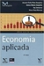 Economia Aplicada - Autor: Antonio Carlos Gonçalves (2008) [usado]