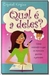 Qual é a Deles? - Autor: Crystal Kirgiss; Susana Klassen (2011) [usado]