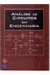 Analise de Circuitos em Engenharia - Autor: J. David Irwin (2000) [usado]