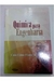 Química para Engenharia - Autor: Caio Lima Firme (2011) [usado]