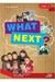 What Next? - Autor: Lucia Zmekhol (2017) [usado]