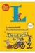 Langenscheidt Grundschulworterbuch Deutsch(capa Dura) - Autor: Gila Hoppenstedt By Karen Richardson (2014) [usado]