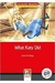 What Katy Did. (cd) - Autor: Susan Coolidge (2016) [usado]