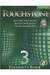 Touchstone 3 - Students Book W/ Cd-audio/cd-rom - Autor: Michael Mc Carthy (2006) [usado]
