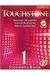 Touchstone 1 - Students Book - Autor: Michael Mc Carthy; J. Mc Carte; Helen Sandiford (2005) [usado]