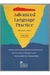 Advanced Language Practice: With Key - Autor: Michael Vince (1994) [usado]