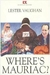 Wheres Mauriac ? - Autor: Lester Vaughan (1997) [usado]
