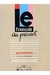 Le Français Au Présent - Grammaire: Français Langue Étrangère - Autor: Monnerie (1987) [usado]
