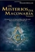 Os Mistérios da Maçonaria Volume 1 - Autor: William Morgan (2009) [usado]