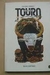 Touro (coleção Zodíaco) - Autor: Derek e Julia Parker (1972) [usado]