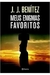 Meus Enigmas Favoritos - Autor: J. J. Benítez (2013) [usado]