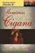 Memorias de Uma Cigana - Autor: Elizabeth da Cigana Núbia (2004) [usado]